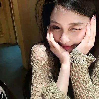 最后一个女神